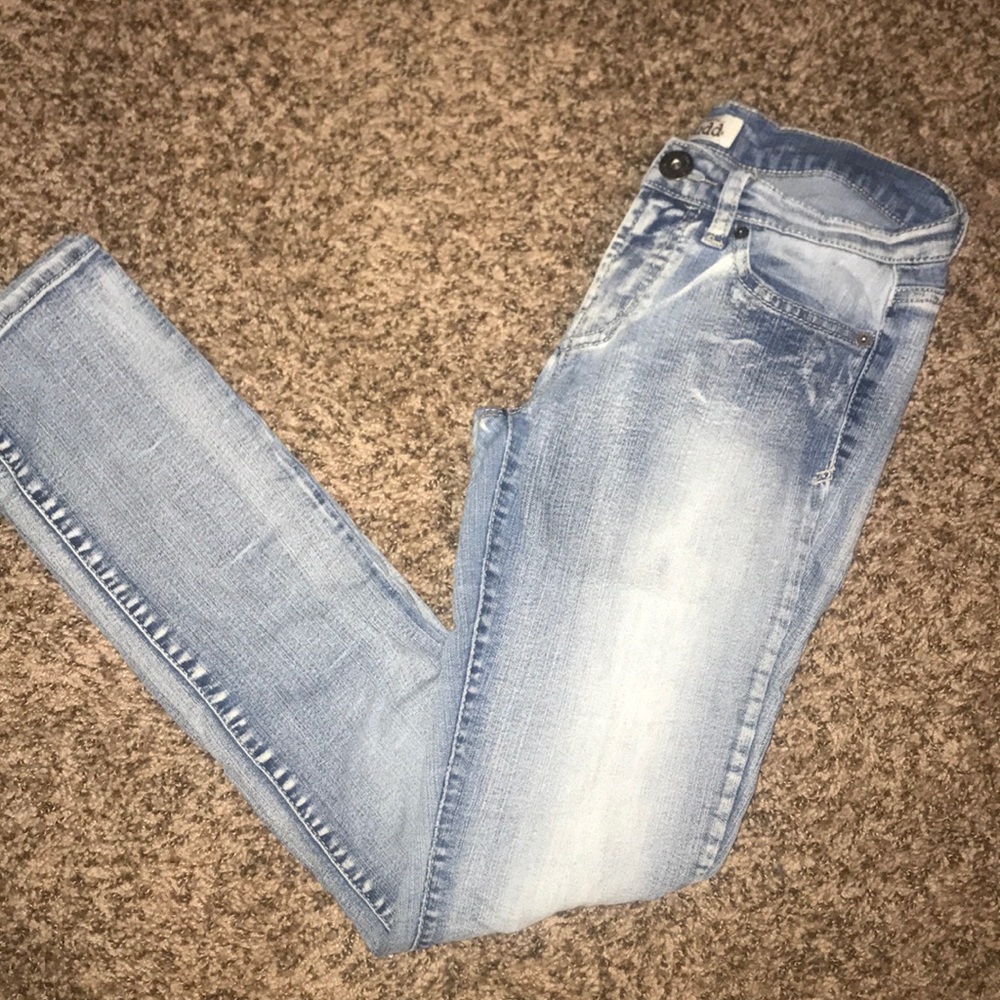 Mudd Skinny Jeans